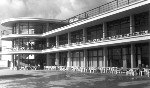 De La Warr Pavilion, Bexhill-on-Sea