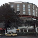 The Roundhouse Hotel, Bournemouth